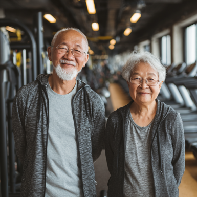 Специалисты ForFit консультируют клиентов