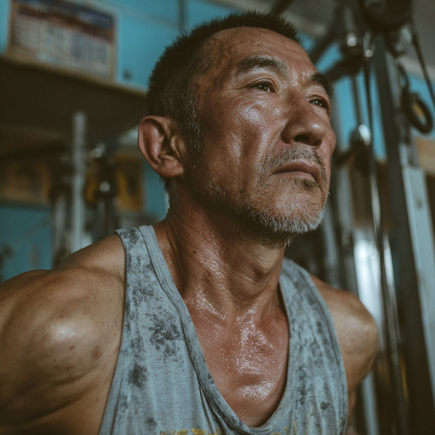 Команда специалистов ForFit